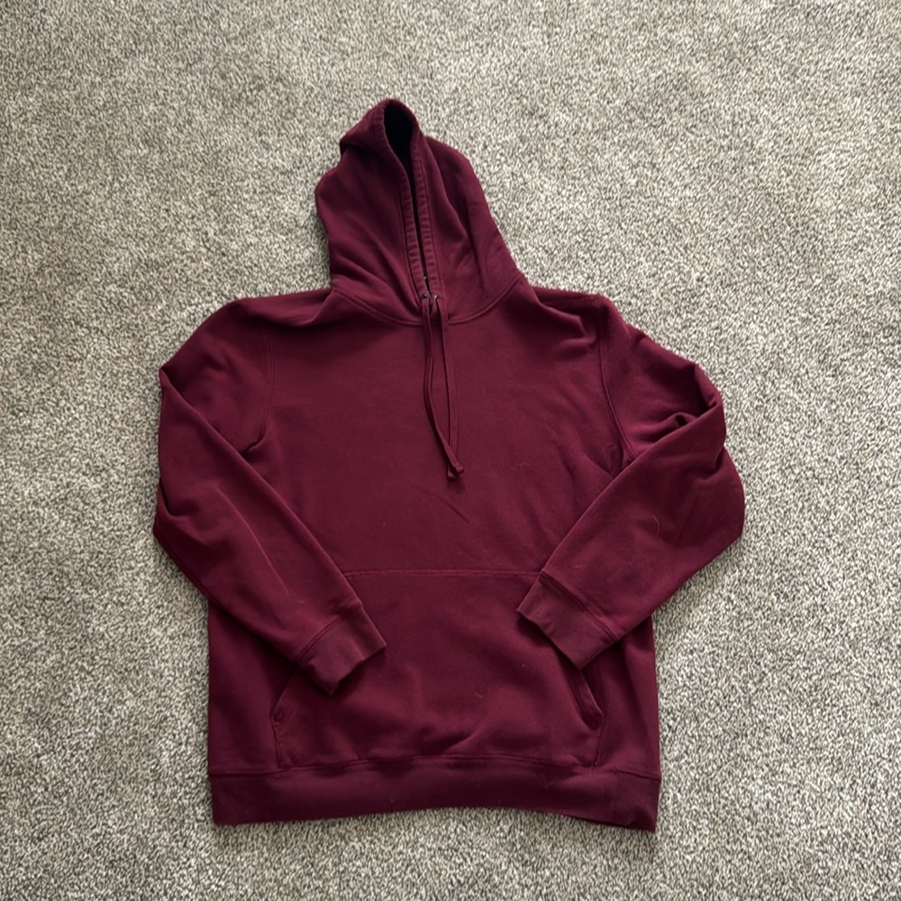 Tek Gear Hoodie